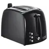 Bild von 22601-56 Textures Plus schwarz Toaster