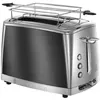 Bild von 23221-56 Luna Moonlight Grey Toaster