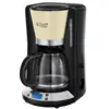 Bild von 24033-56 Colours Plus+ Classic Cream Filterkaffeemaschine