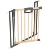 Bild von Geuther Türschschutzgitter Easylock zum Klemmen 80,5-88,5 cm