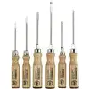 Bild von Werkstatt Schraubendreher-Set, 6-teilig