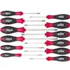 Bild von Schraubendreher-Set SoftFinish, 12-teilig