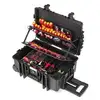 Bild von Werkzeug-Set Elektriker Competence XXL II