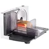 Bild von Curve Silver 78866 Allesschneider