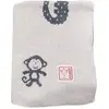 Bild von Kaiser Babydecke Strick 80x100 cm Organic Cotton
