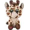 Bild von Glubschis Schlenker Giraffe Halla, Kuscheltier