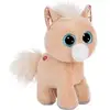 Bild von Glubschis Pony Miss Cinnamon, ca. 17 cm, Kuscheltier