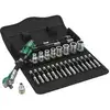 Bild von Zyklop Speed-Knarrensatz 8100 SA 6, Werkzeug-Set