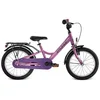 Bild von PUKY Kinderfahrrad Youke 16 lila