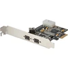 Bild von Firewire 800 (1394b) PCIe Card, Schnittstellenkarte