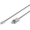Bild von USB4 Gen 2x2 Adapterkabel USB-C > DisplayPort