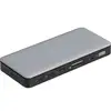 Bild von 11 Port USB-C Dockingstation