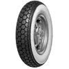 Bild von Continental K 62 Whitewall Reinforced 50j Tt Rollerreifen 3.00