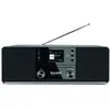 Bild von DIGITRADIO 370 CD BT schwarz DAB+ Radio mit CD Player