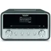 Bild von DIGITRADIO 586, Anthrazit/Silber DAB+ Internetradio mit CD-Player