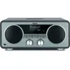 Bild von DIGITRADIO 602, Anthrazit/Silber DAB+ Internetradio mit CD-Player