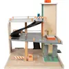 Bild von Small Foot Parkhaus Rallye