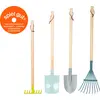 Bild von Small Foot Gartenwerkzeug-Set