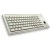 Bild von Slim Line G84-4400, Tastatur