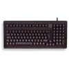 Bild von G80-1800 Corded DE-Layout schwarz Tastatur