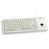 Bild von XS Trackball Keyboard G84-5400, Tastatur
