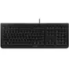 Bild von KC 1000, Tastatur
