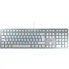 Bild von KC 6000 SLIM FOR MAC, Tastatur