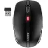 Bild von MW 8C Advanced Wireless schwarz Maus