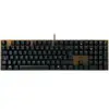 Bild von KC 200 MX, Tastatur