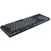 Bild von KW 550 MX LP, Tastatur