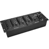 Bild von OMNITRONIC PM-444Pi 4-Kanal-DJ-Mixer mit Player & USB-Interface