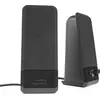 Bild von EVENT Stereo Lautsprecher, schwarz