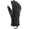 Bild von LEKI Damen Skihandschuhe Vallarta 3D schwarz | 7