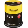Bild von CD-R 700 MB, CD-Rohlinge
