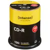 Bild von CD-R 80, 100er Spindel