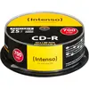 Bild von CD-R 80, 25er Spindel printable