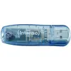 Bild von Rainbow Line 4 GB Blau USB 2.0 USB-Stick