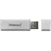 Bild von Alu Line 64 GB Silber USB 2.0 USB-Stick