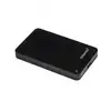Bild von Memory Case 2,5 Zoll 2TB schwarz Externe HDD-Festplatte