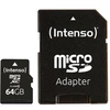 Bild von microSDXC 64 GB, Speicherkarte