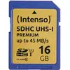 Bild von SDHC Card UHS-I Premium 16 GB
