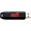Bild von Business Line 32 GB USB 2.0 Schwarz/Rot USB-Stick