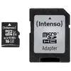 Bild von Micro SDHC Card UHS-I Professional 16 GB