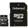 Bild von 64 GB microSDXC, Speicherkarte