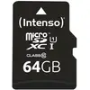 Bild von Micro SDXC Card UHS-I Professional 64 GB