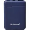 Bild von Powerbank XS5000 blau