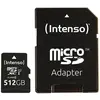 Bild von Micro SDXC Card UHS-I Premium 512 GB