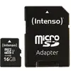 Bild von UHS-I Performance 16 GB microSDXC, Speicherkarte