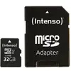 Bild von UHS-I Performance 32 GB microSDXC, Speicherkarte