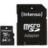Bild von UHS-I Performance 64 GB microSDXC, Speicherkarte